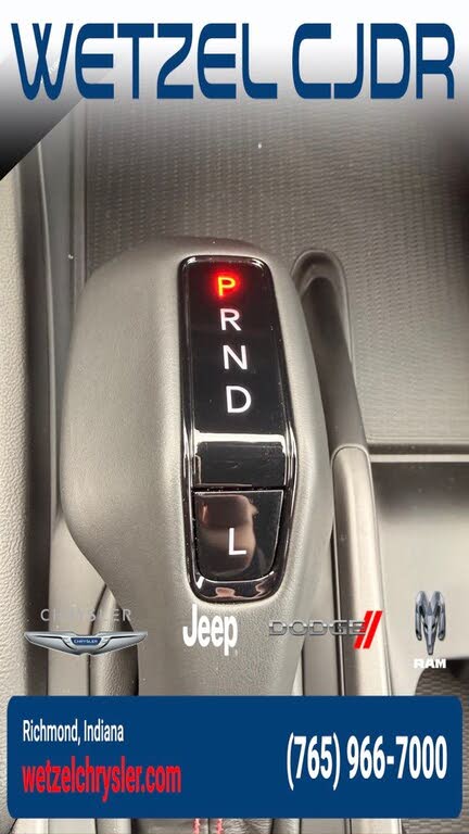 2026 Dodge Charger