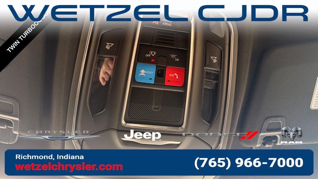 2026 Dodge Charger