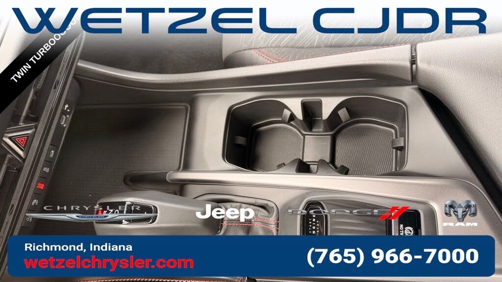 2026 Dodge Charger