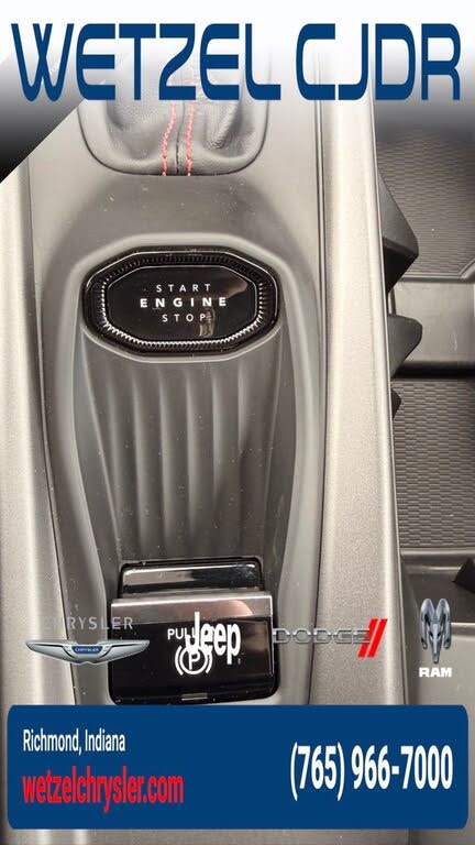 2026 Dodge Charger