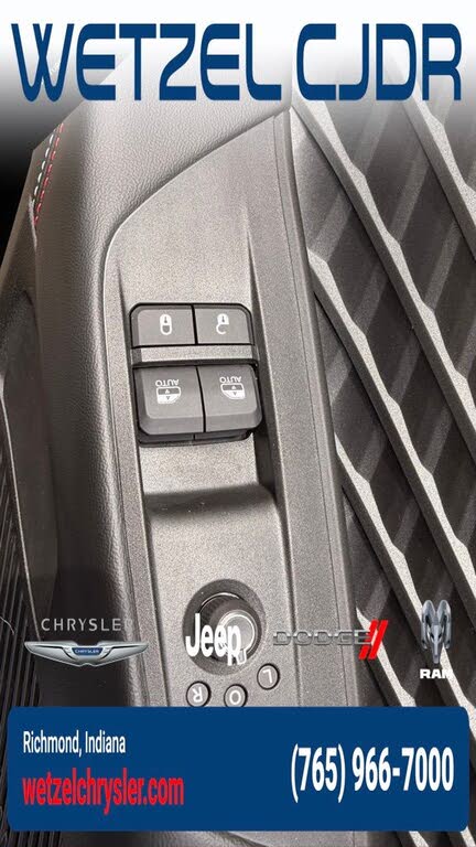2026 Dodge Charger