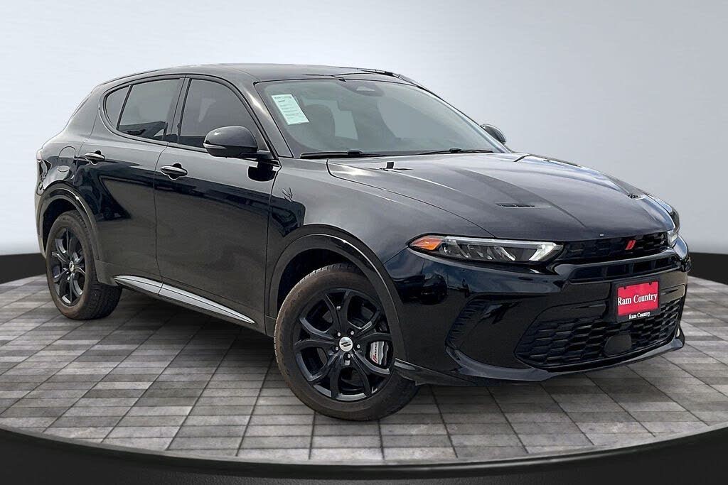 2024 Dodge Hornet
