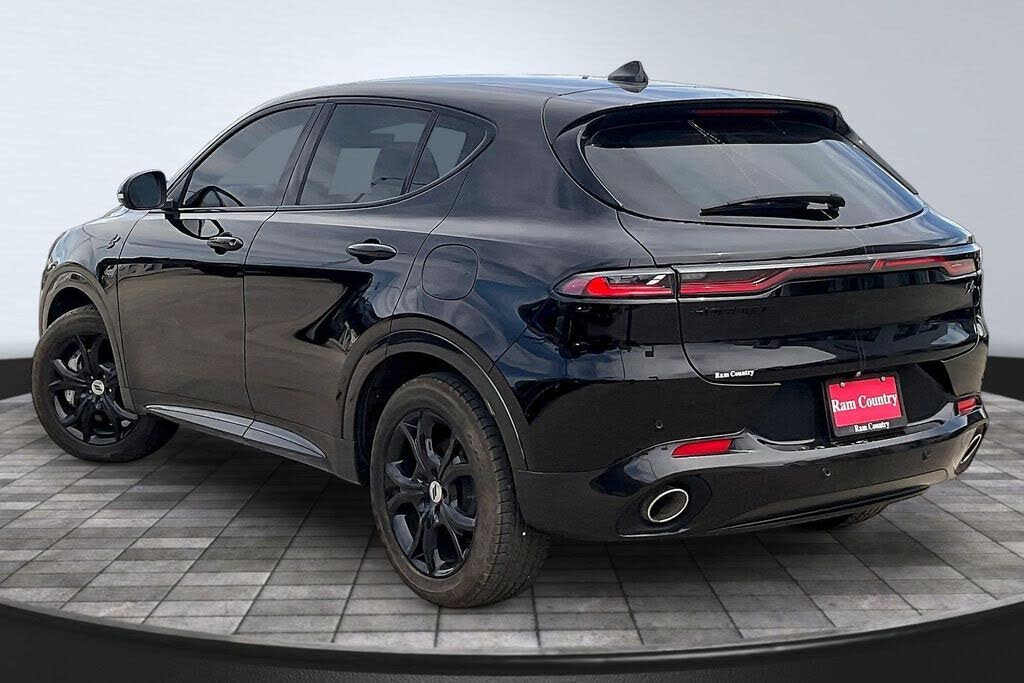 2024 Dodge Hornet