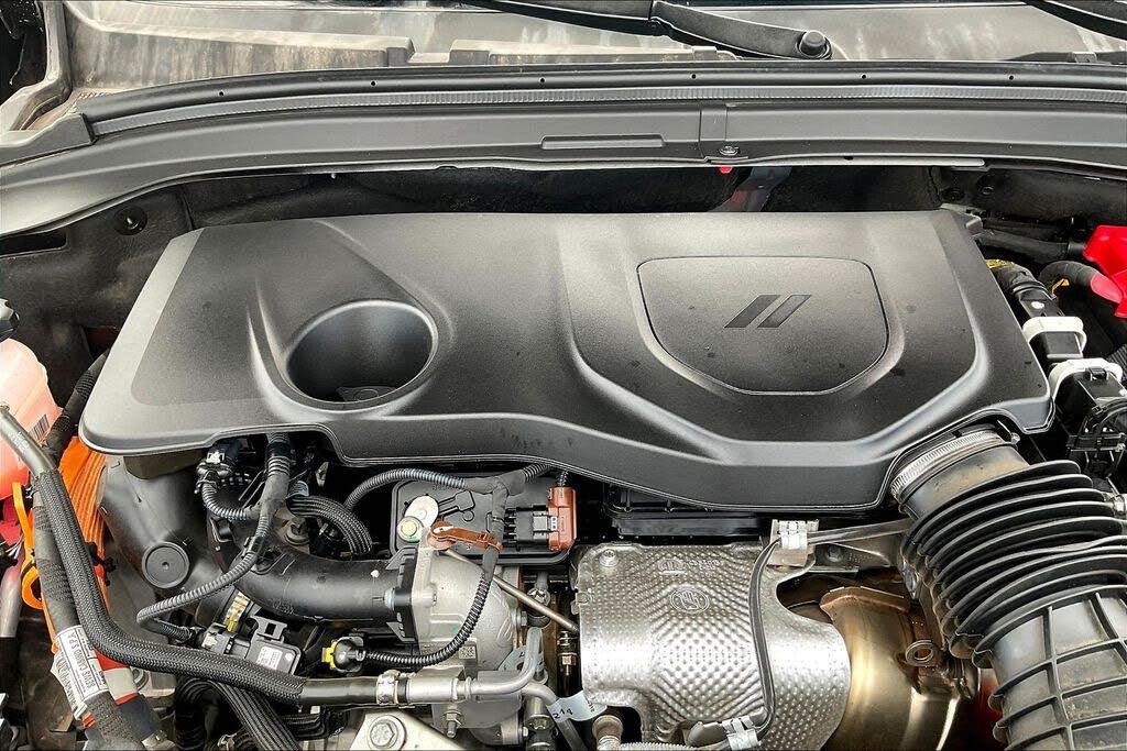 2024 Dodge Hornet