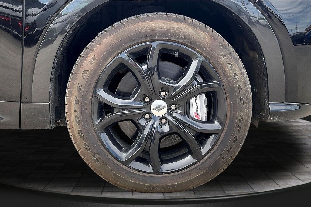 2024 Dodge Hornet