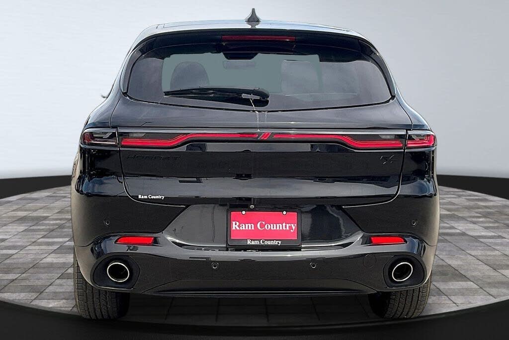 2024 Dodge Hornet