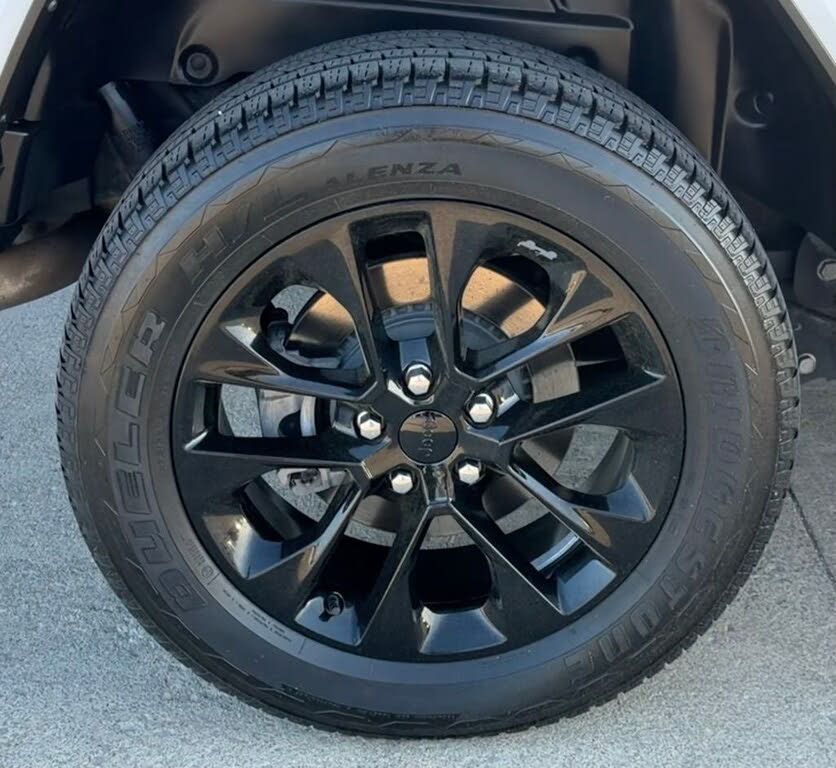 2023 Jeep Wrangler Unlimited