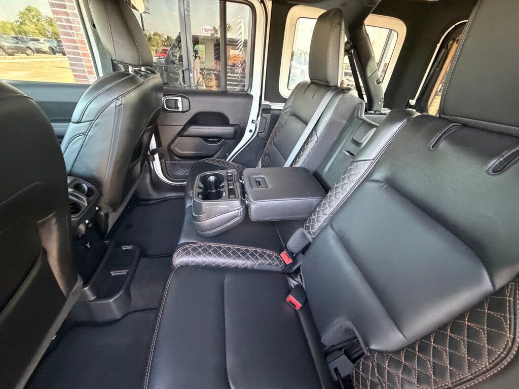 2023 Jeep Wrangler Unlimited
