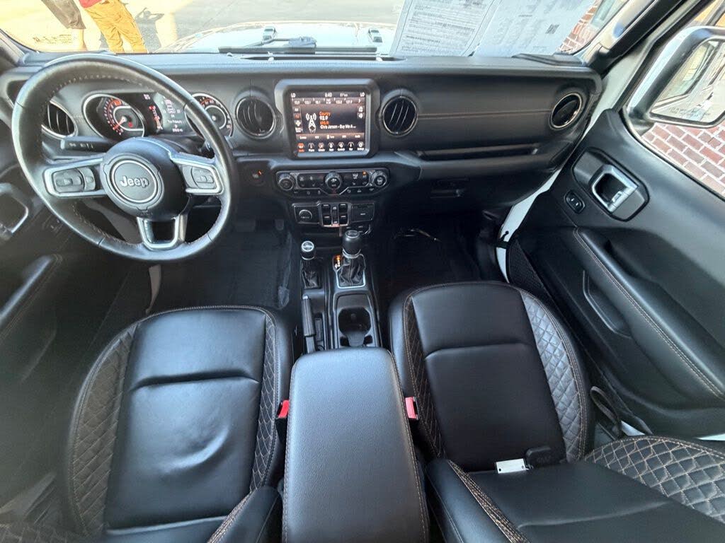 2023 Jeep Wrangler Unlimited