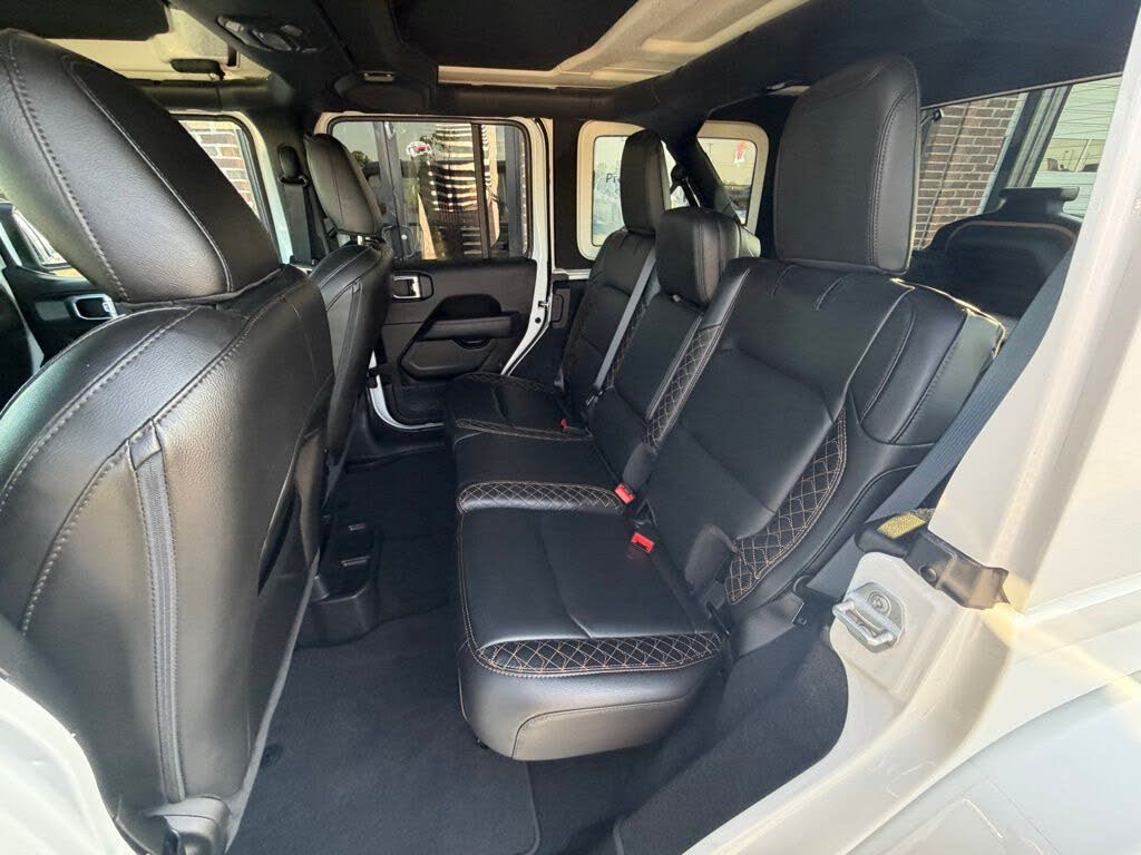 2023 Jeep Wrangler Unlimited