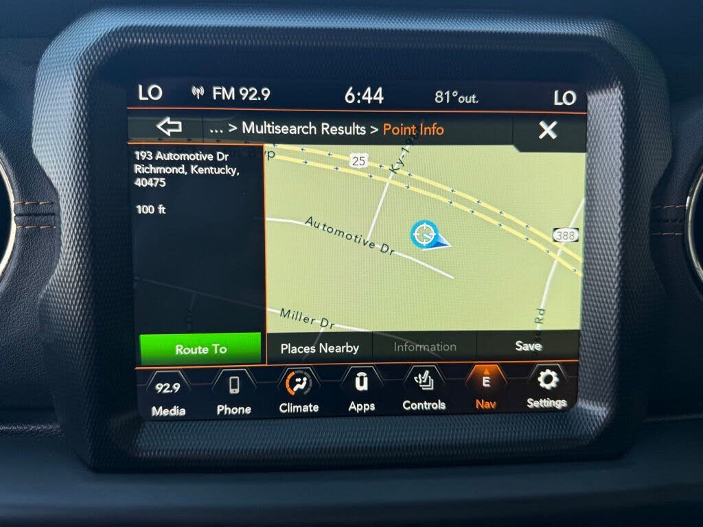 2023 Jeep Wrangler Unlimited