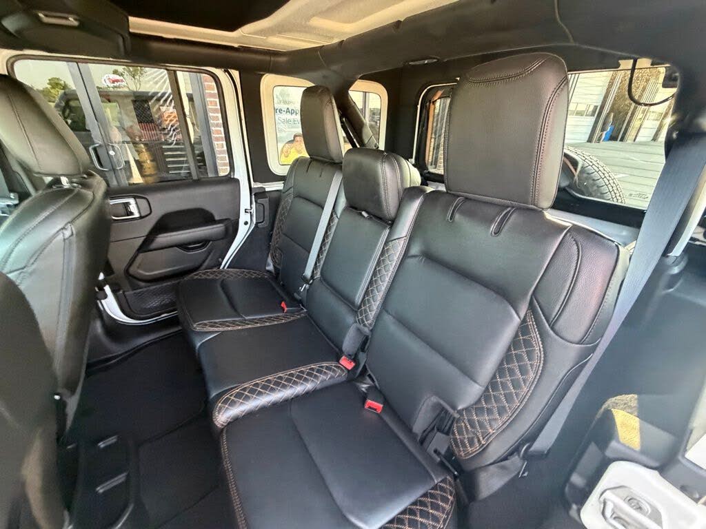 2023 Jeep Wrangler Unlimited