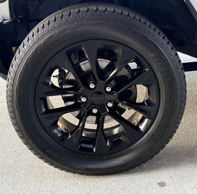 2023 Jeep Wrangler Unlimited
