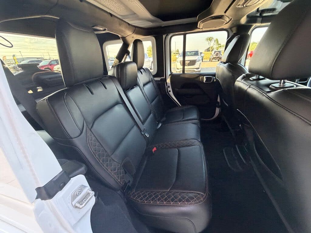 2023 Jeep Wrangler Unlimited