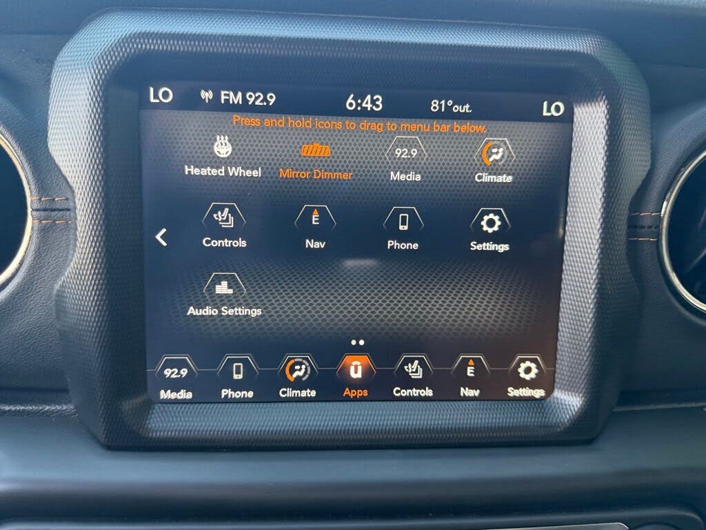 2023 Jeep Wrangler Unlimited