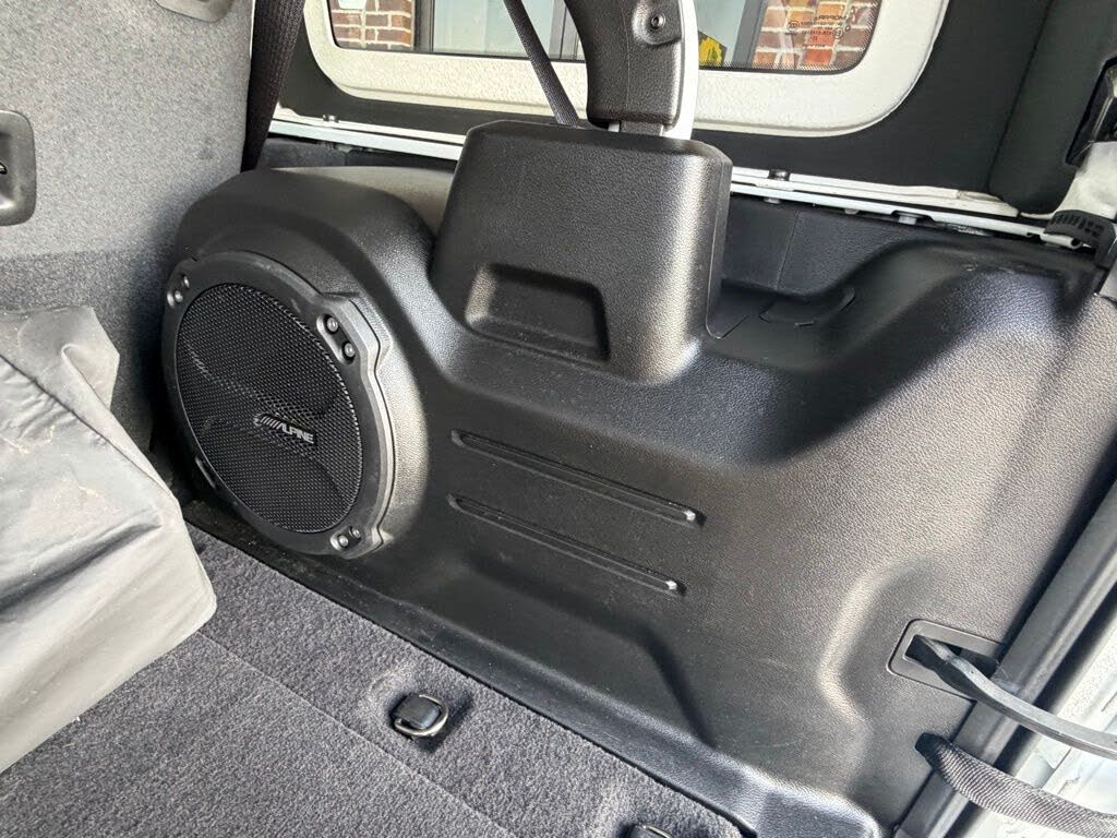 2023 Jeep Wrangler Unlimited