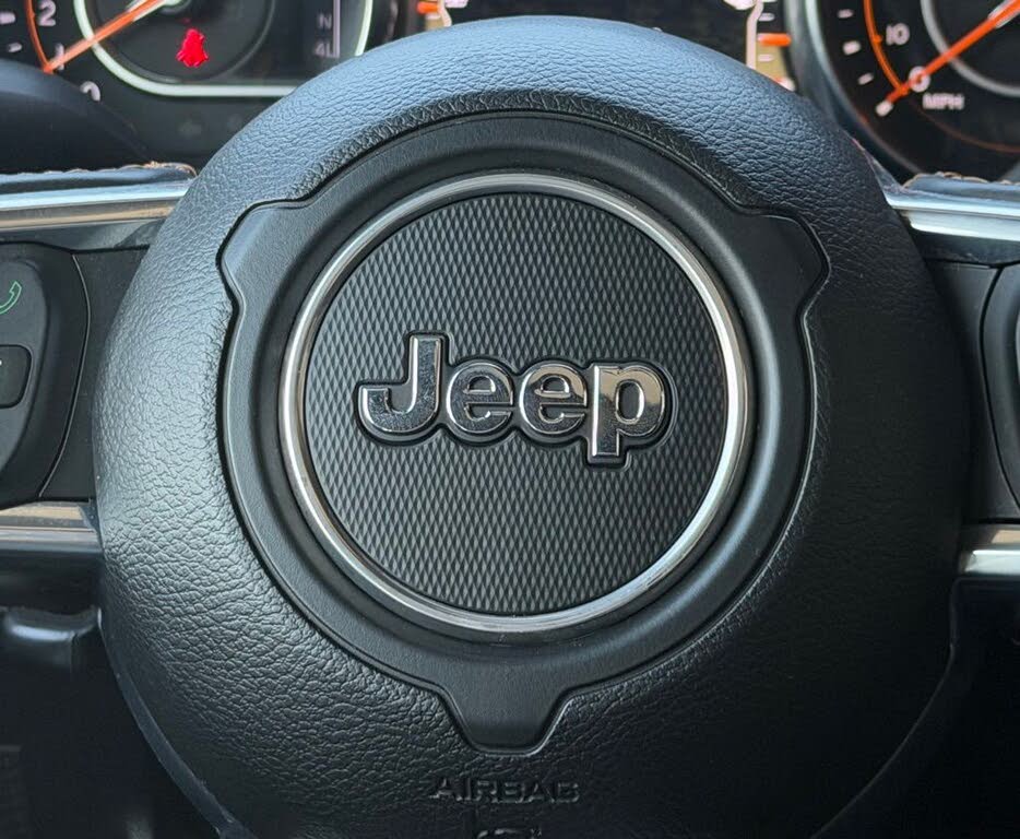 2023 Jeep Wrangler Unlimited