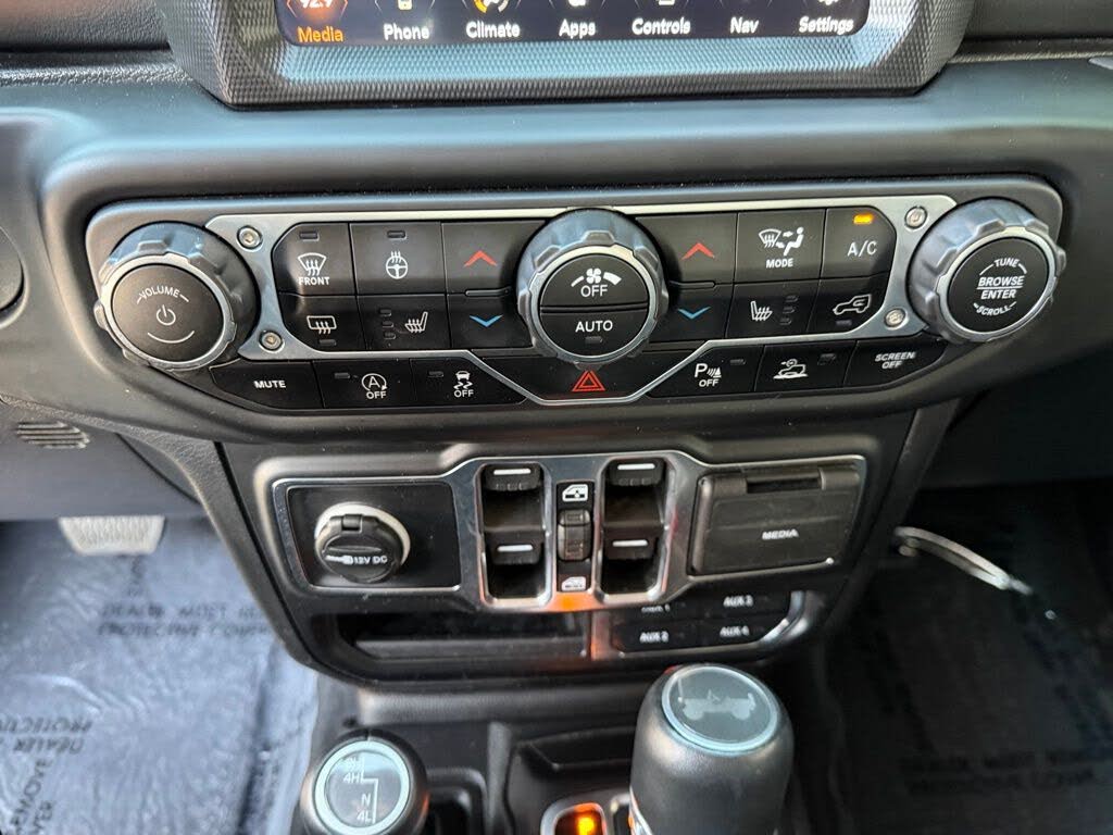 2023 Jeep Wrangler Unlimited
