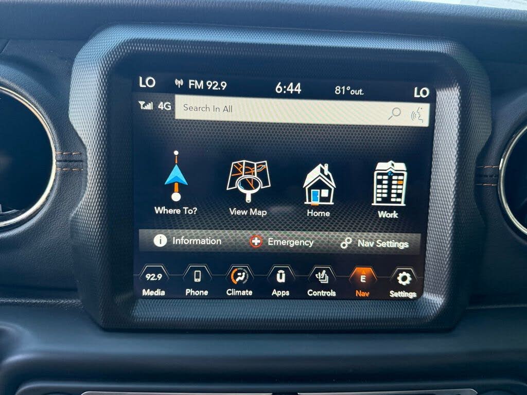 2023 Jeep Wrangler Unlimited