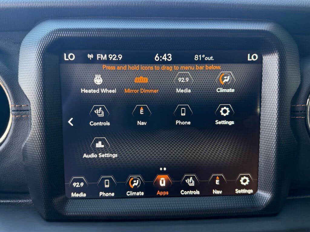 2023 Jeep Wrangler Unlimited