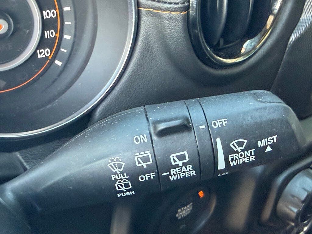 2023 Jeep Wrangler Unlimited