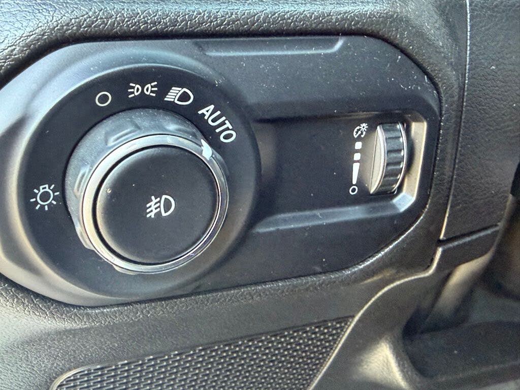 2023 Jeep Wrangler Unlimited
