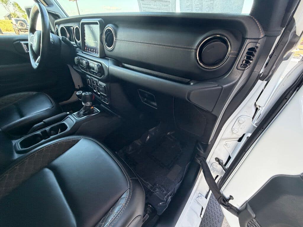 2023 Jeep Wrangler Unlimited