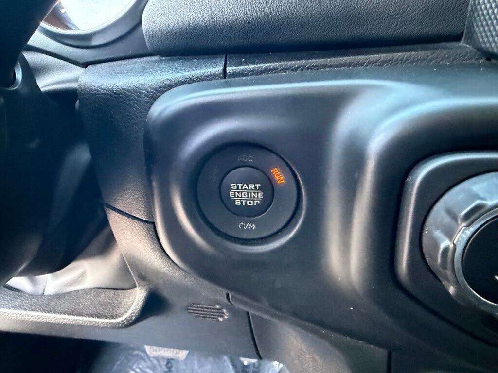 2023 Jeep Wrangler Unlimited