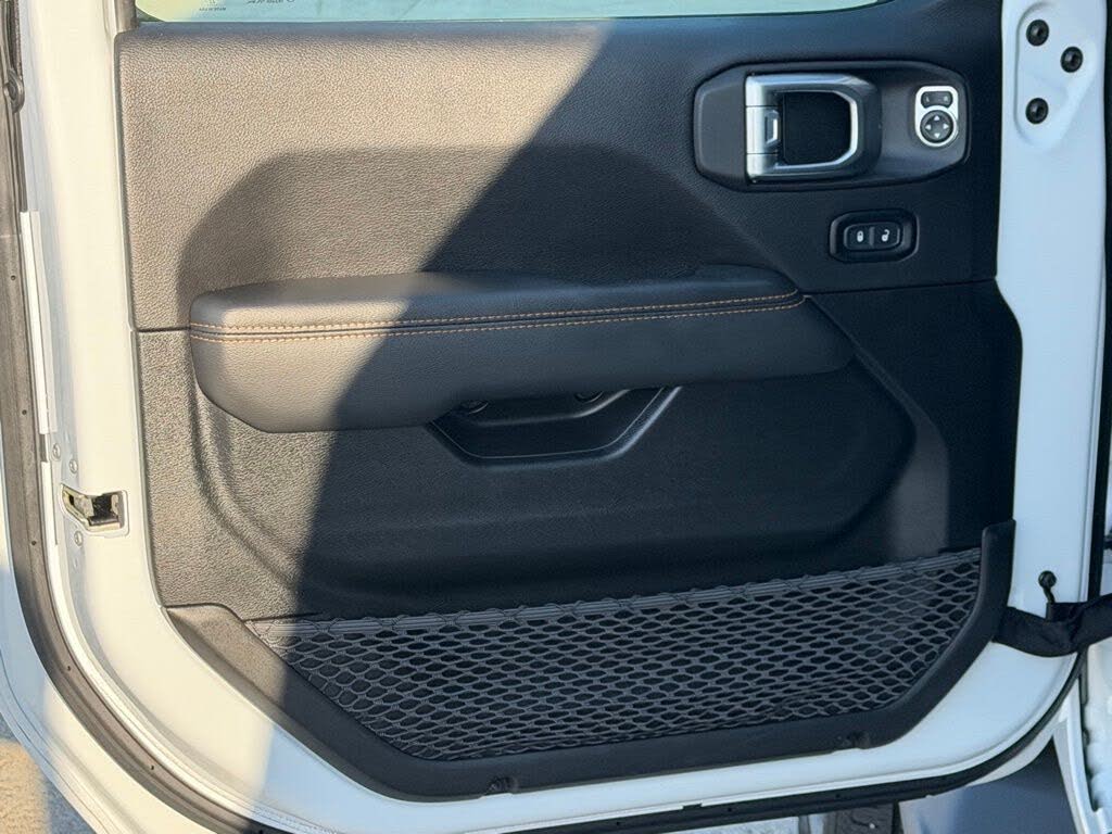 2023 Jeep Wrangler Unlimited