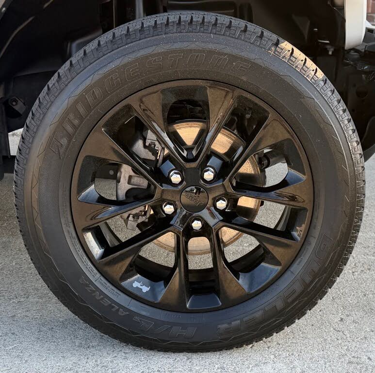 2023 Jeep Wrangler Unlimited