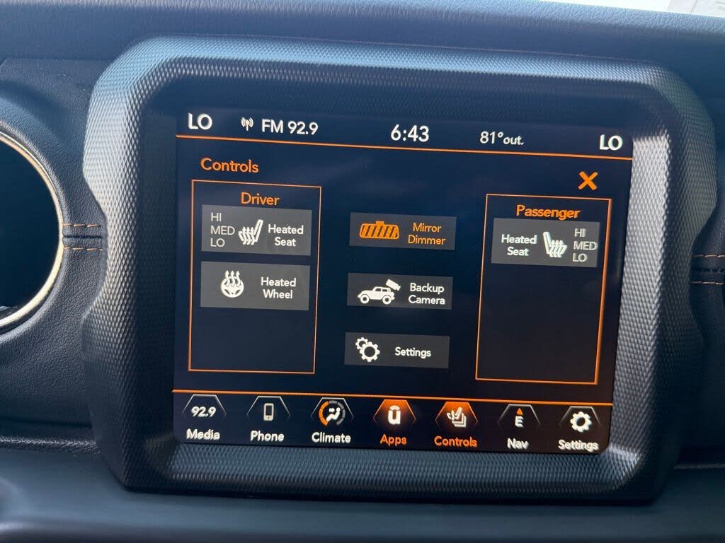 2023 Jeep Wrangler Unlimited
