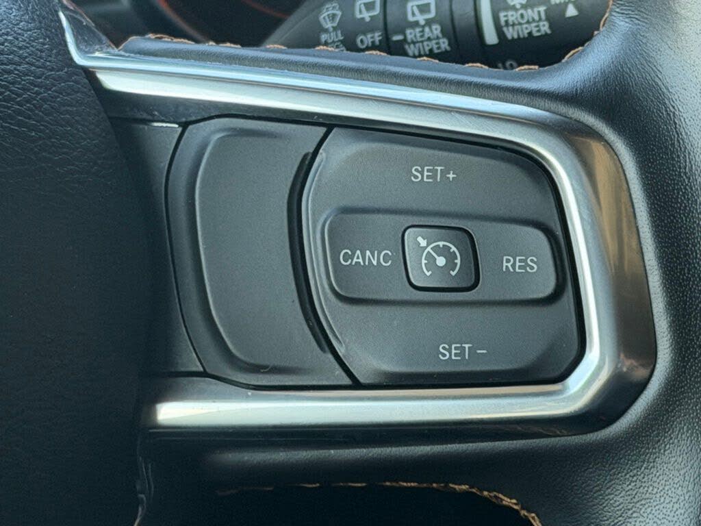 2023 Jeep Wrangler Unlimited