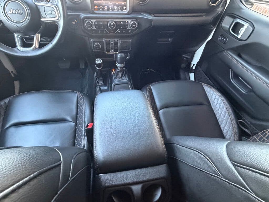 2023 Jeep Wrangler Unlimited