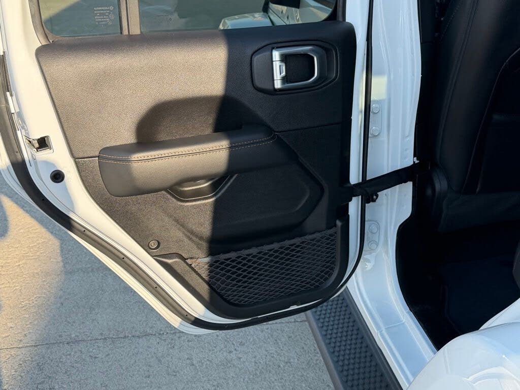 2023 Jeep Wrangler Unlimited