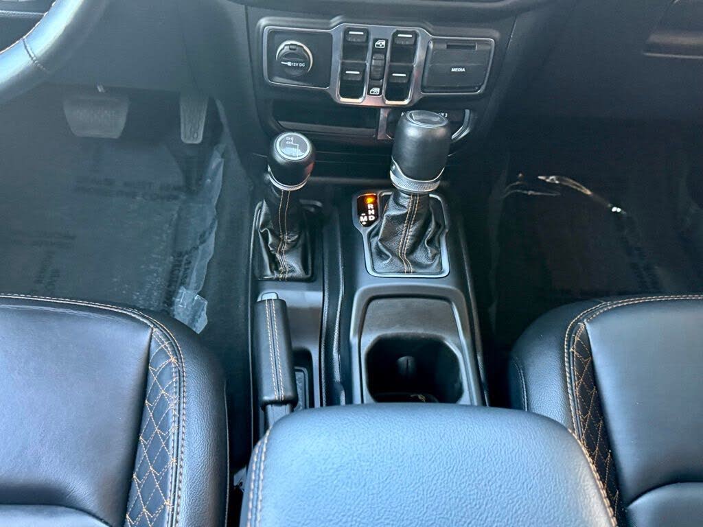 2023 Jeep Wrangler Unlimited