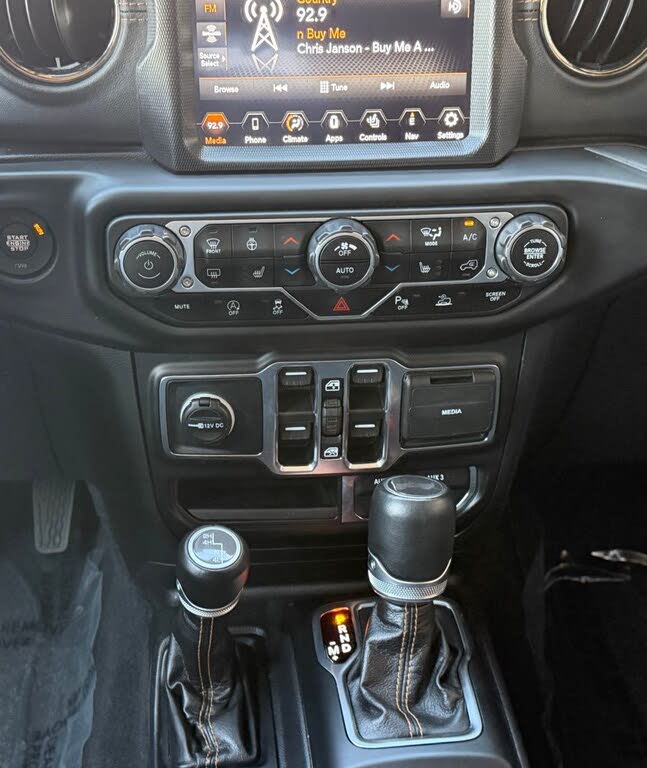 2023 Jeep Wrangler Unlimited