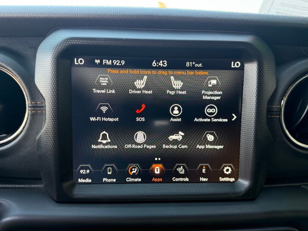 2023 Jeep Wrangler Unlimited