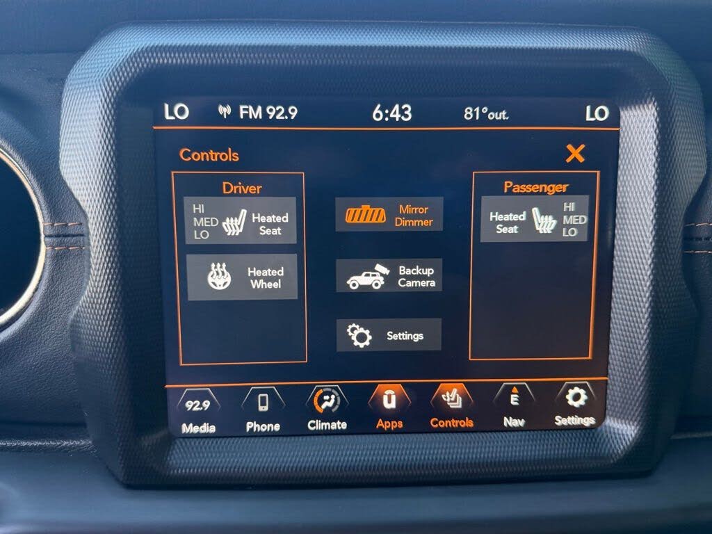 2023 Jeep Wrangler Unlimited