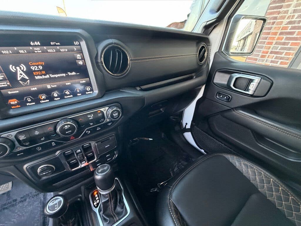 2023 Jeep Wrangler Unlimited
