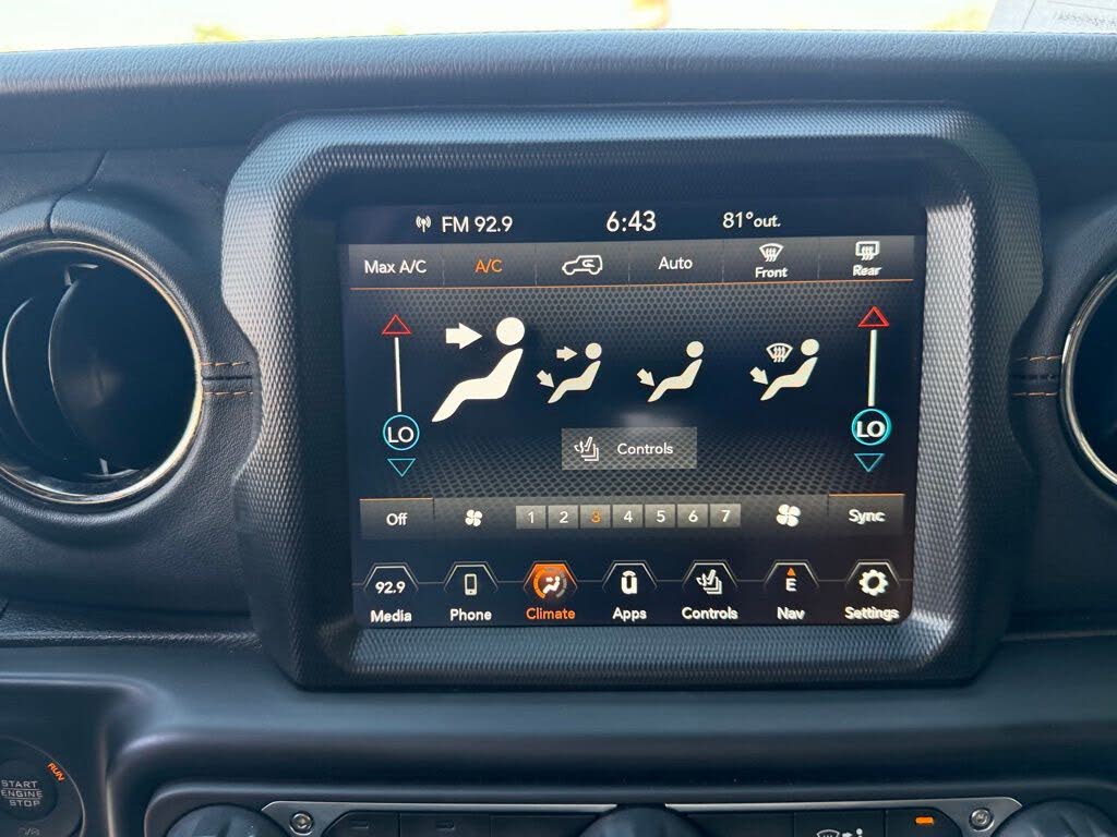 2023 Jeep Wrangler Unlimited