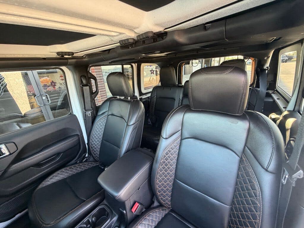 2023 Jeep Wrangler Unlimited