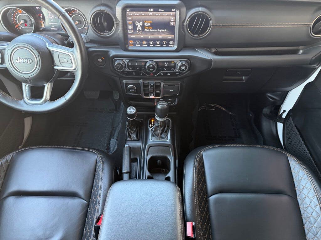 2023 Jeep Wrangler Unlimited