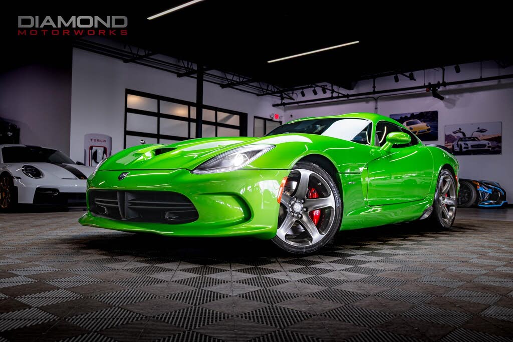 Dodge Viper