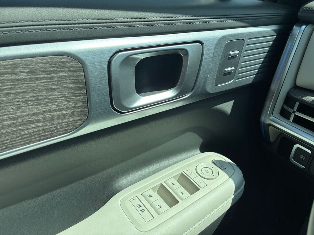 2025 Hyundai Santa Fe