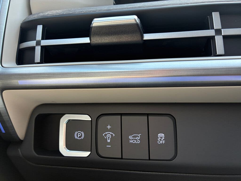 2025 Hyundai Santa Fe