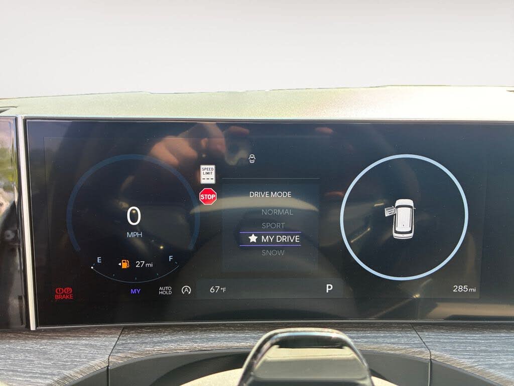 2025 Hyundai Santa Fe