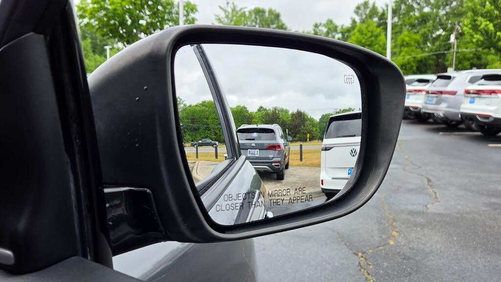 2018 Nissan Pathfinder