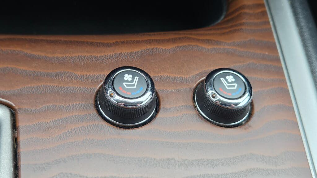 2018 Nissan Pathfinder