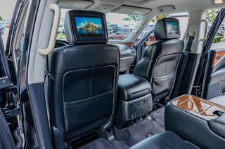 2019 INFINITI QX80