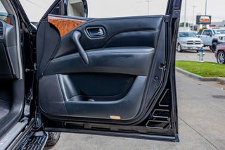 2019 INFINITI QX80